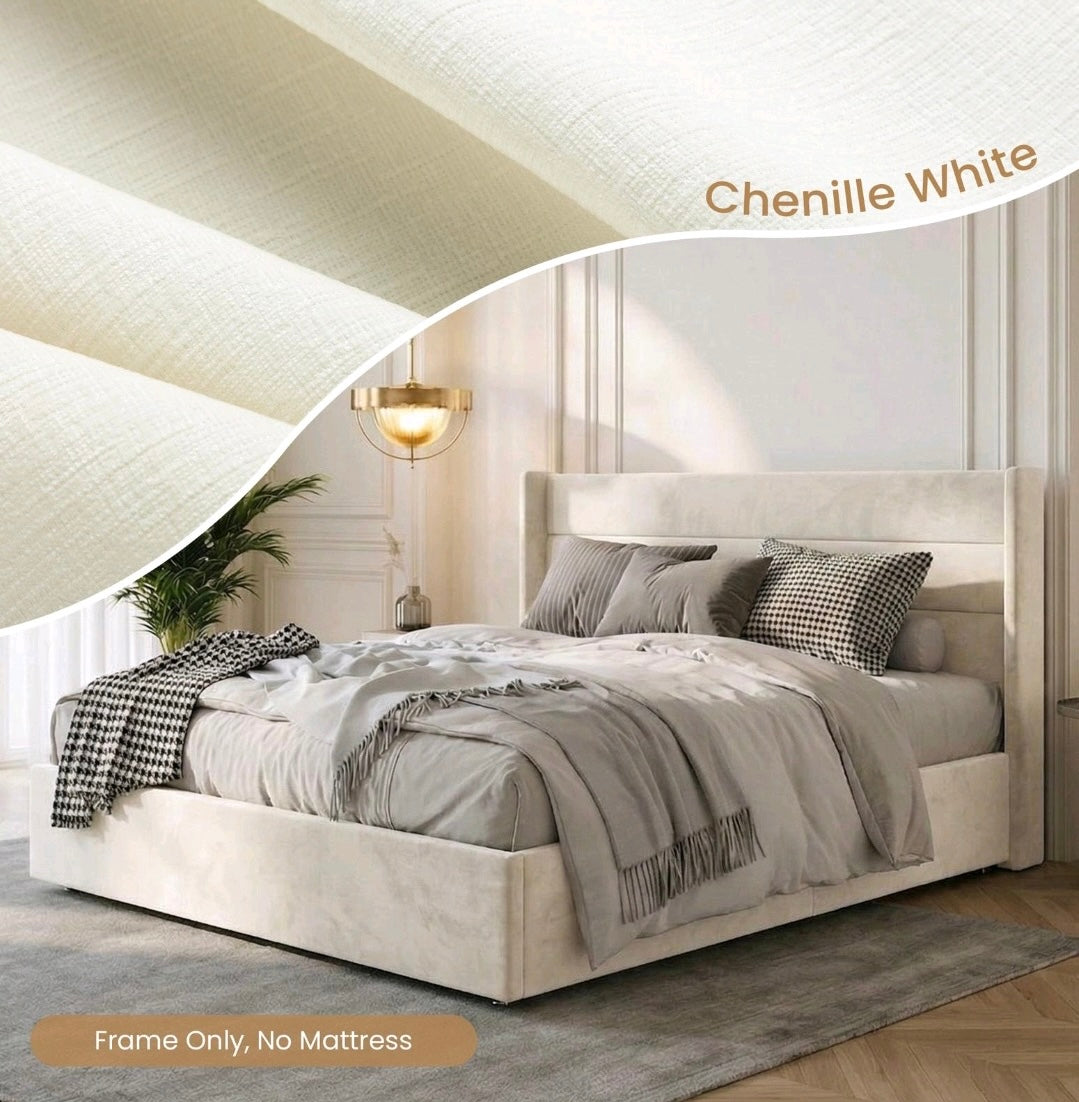 DAILYORA Lift Bed PRO