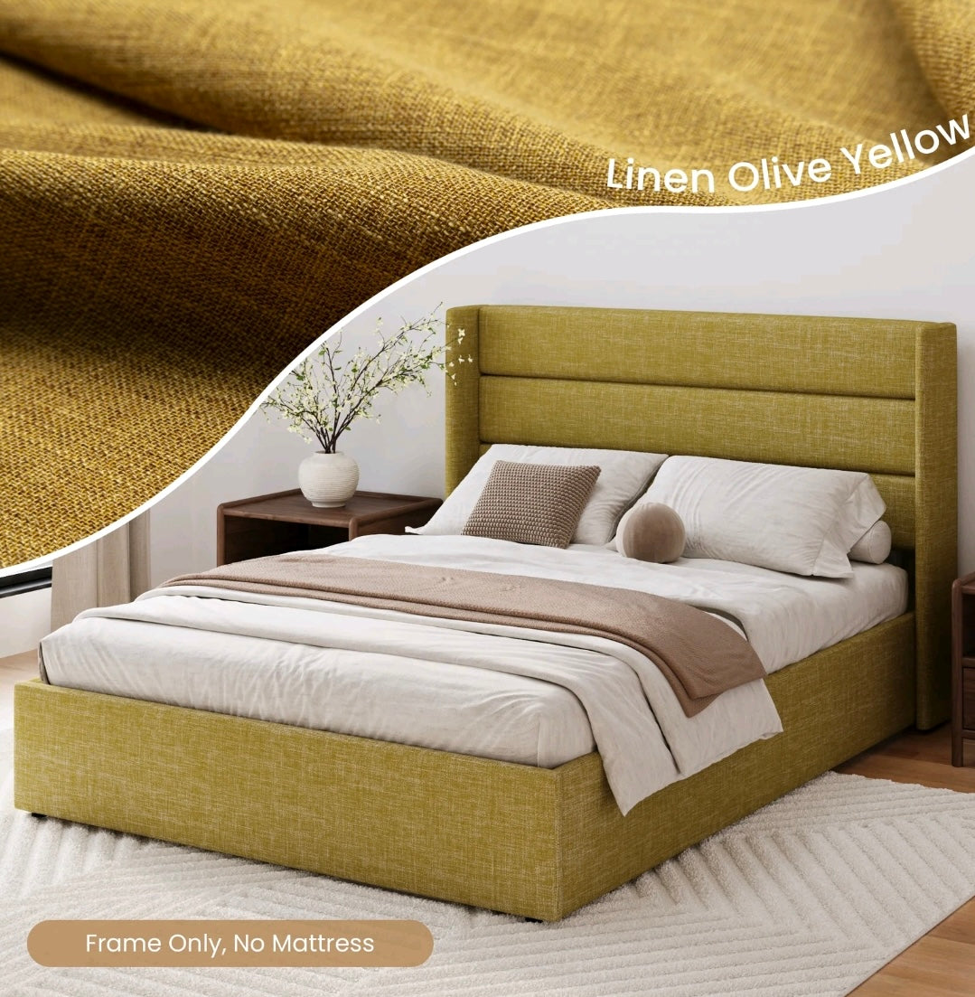 DAILYORA Lift Bed PRO