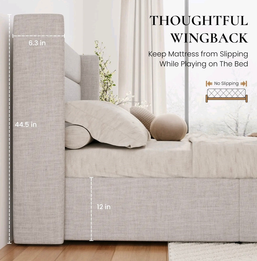 DAILYORA Lift Bed PRO