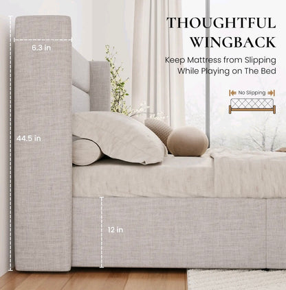 DAILYORA Lift Bed PRO