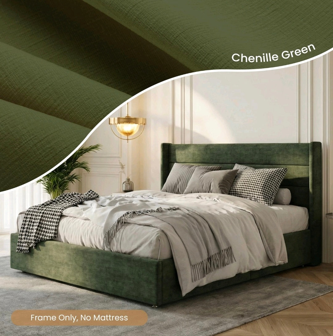 DAILYORA Lift Bed PRO