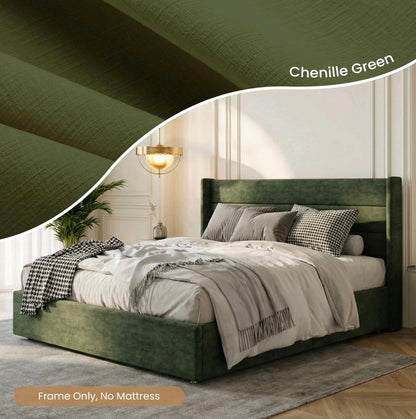 DAILYORA Lift Bed PRO