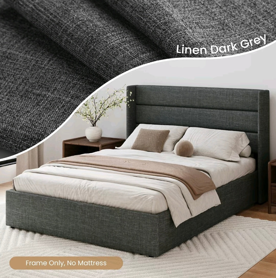 DAILYORA Lift Bed PRO