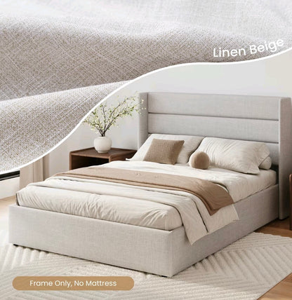 DAILYORA Lift Bed PRO