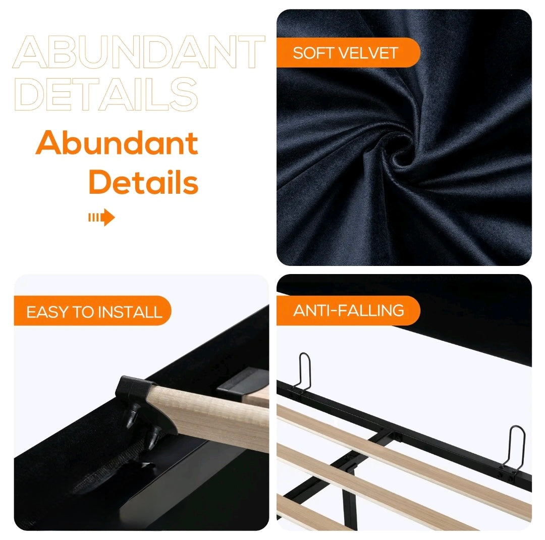 DAILYORA Lift Bed PRO