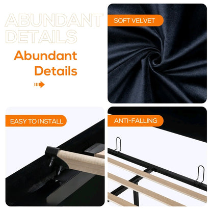 DAILYORA Lift Bed PRO